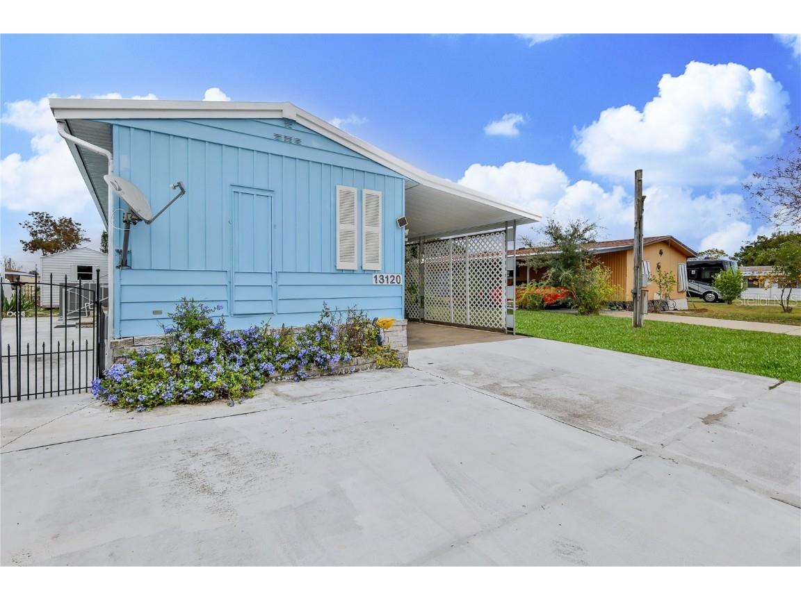 13120 Cabin Court Hudson FL 34667 - GULF OF MEXICO W7859668 image1