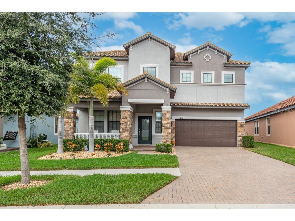 13120 Green Violet Drive Riverview FL 33579 T3488046 image1