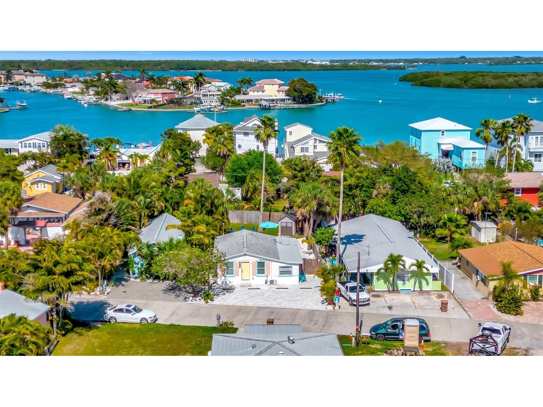 13121 4th Street E #1 Madeira Beach FL 33708 TB8484392 image13