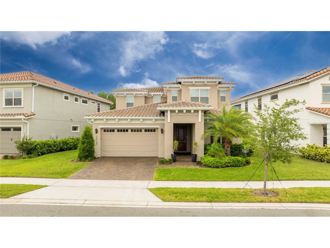 13121 Bromborough Drive Orlando FL 32832 O6199597 image1