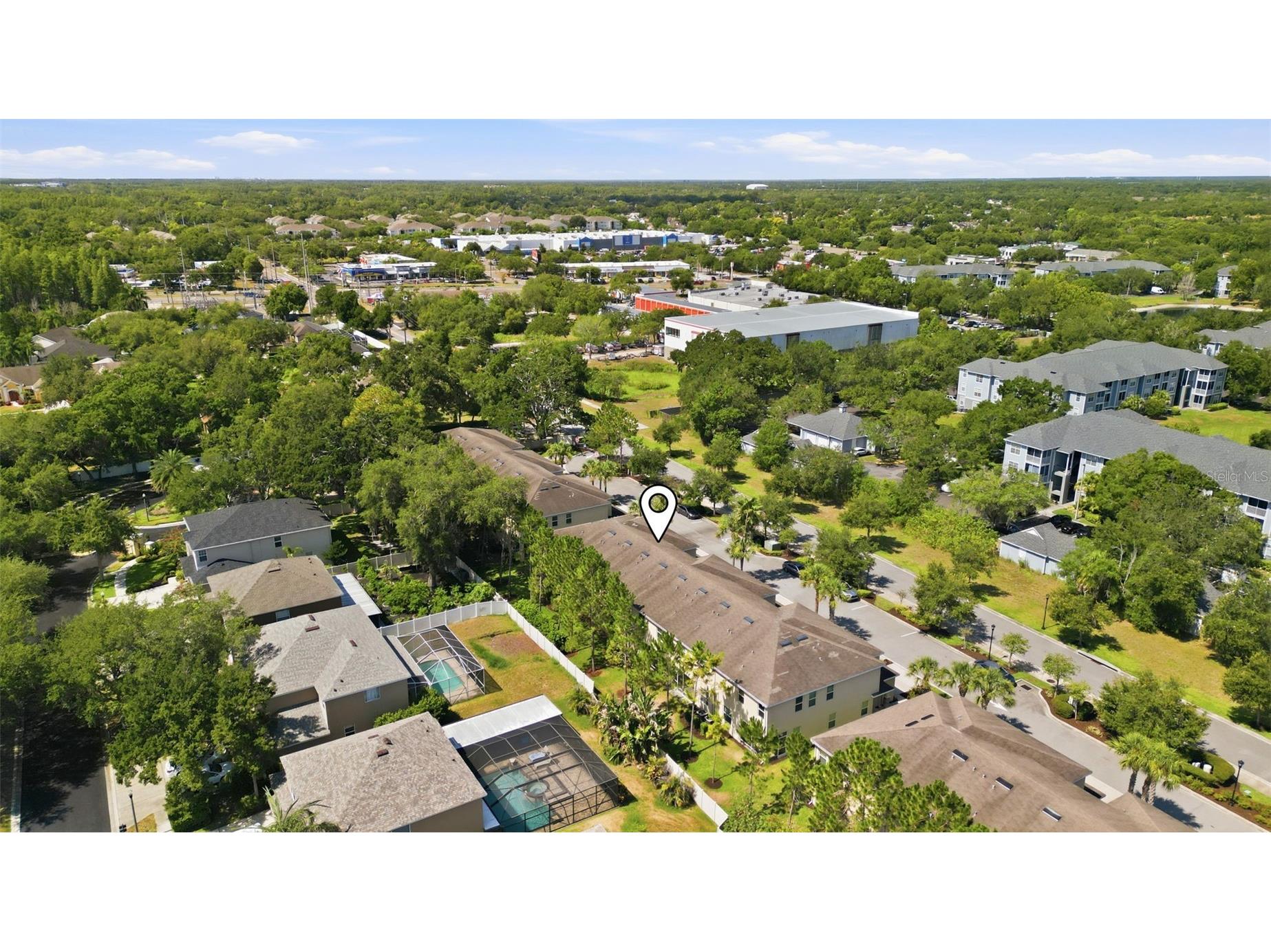 13121 Canopy Creek Drive Tampa FL 33625 TB8525246 image31