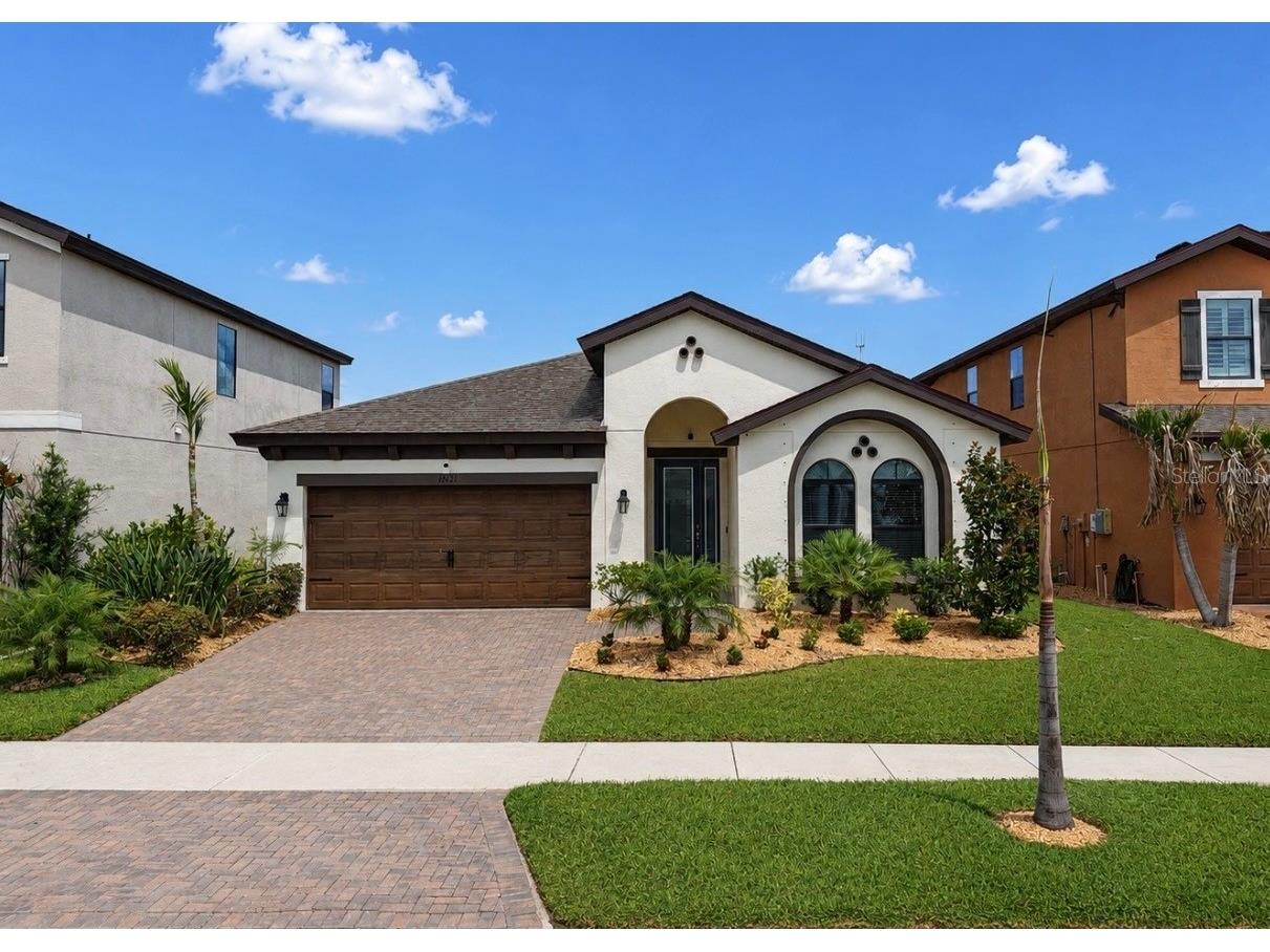 13121 Foxtail Fern Drive Riverview FL 33579 TB8508724 image1
