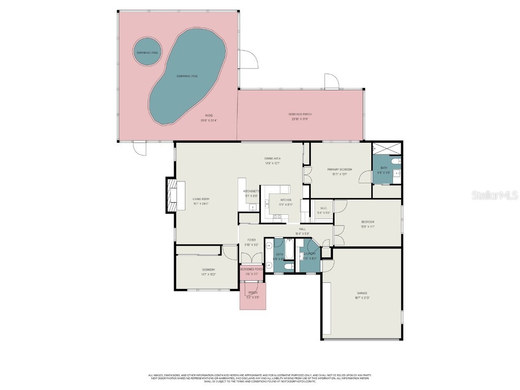 13121 Misty Lane Hudson FL 34669 TB8444549 image30