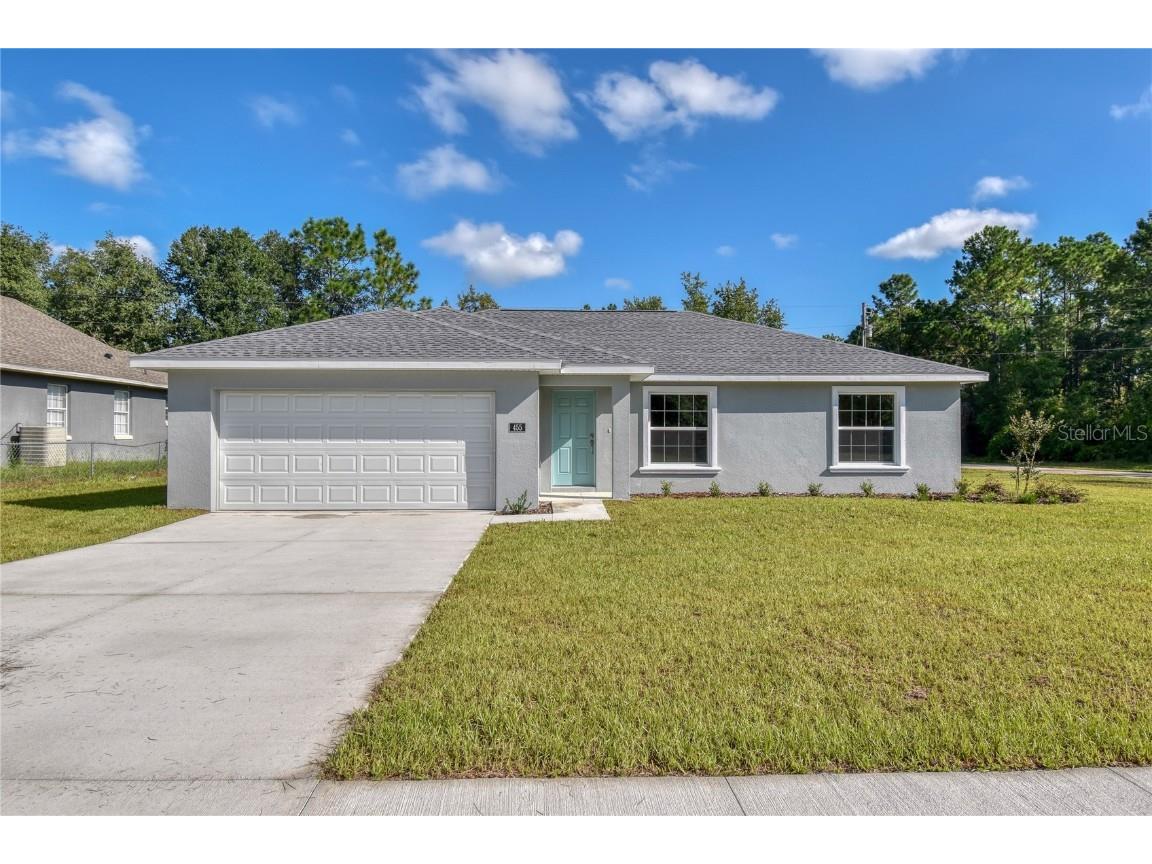 13121 SW 71st Court Ocala FL 34473 OM670203 image1
