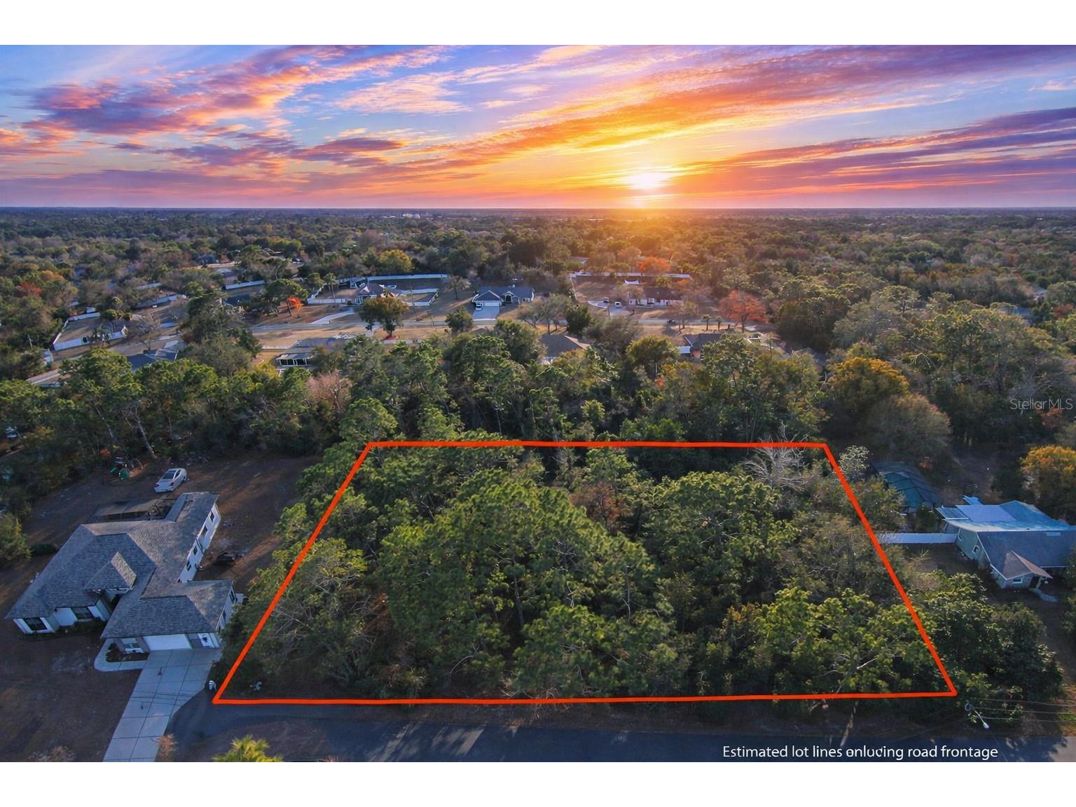13122 Angler Street Spring Hill FL 34609 W7882819 image1