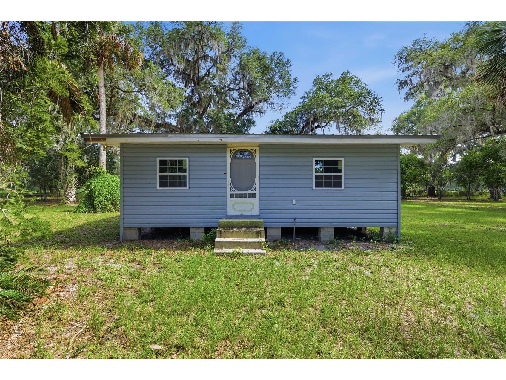 13122 E Highway 316 Fort Mc Coy FL 32134 OM725357 image1