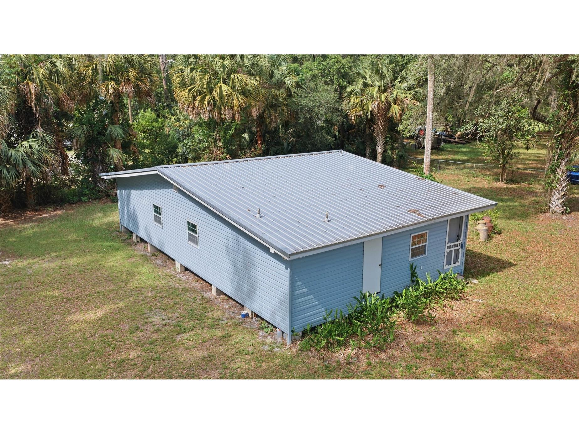 13122 E Highway 316 Fort Mc Coy FL 32134 OM725357 image3