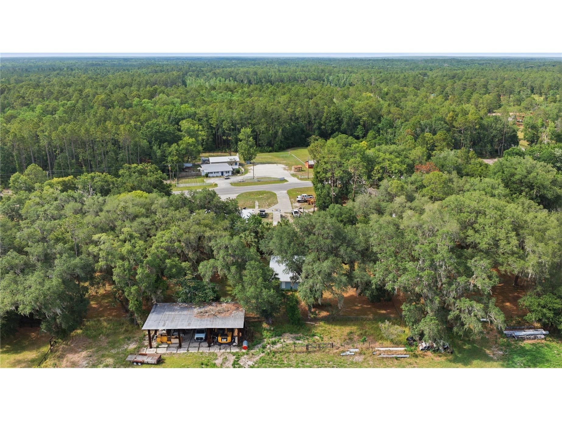 13122 E Highway 316 Fort Mc Coy FL 32134 OM725357 image4