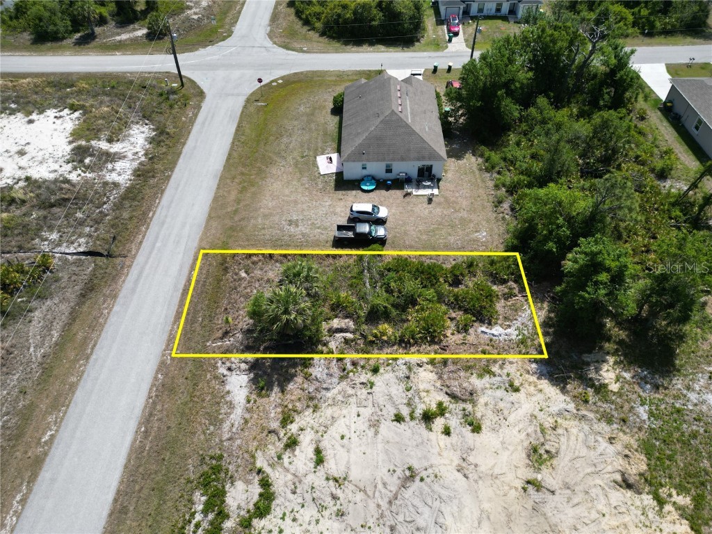 13123 Amaryllis Circle Port Charlotte FL 33981 D6141955 image1