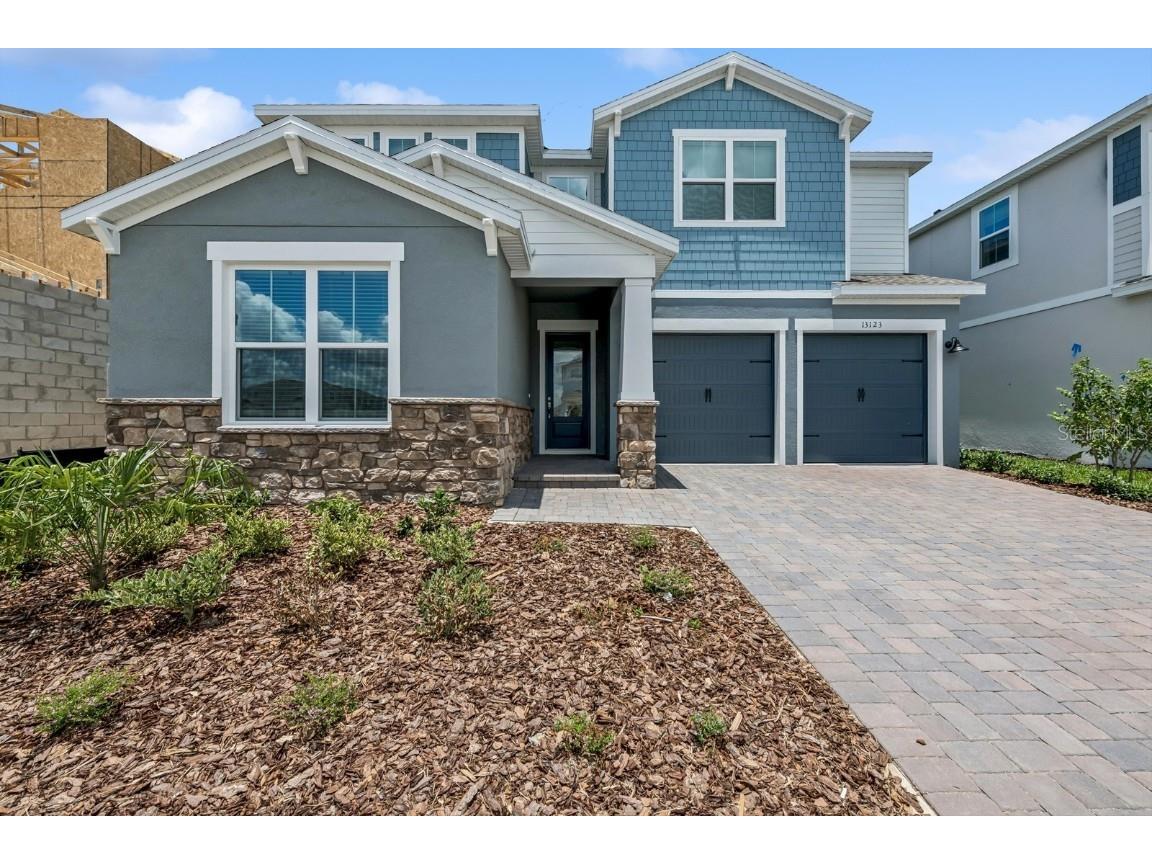 13123 Faro Court #23 Winter Garden FL 34787 O6306152 image1