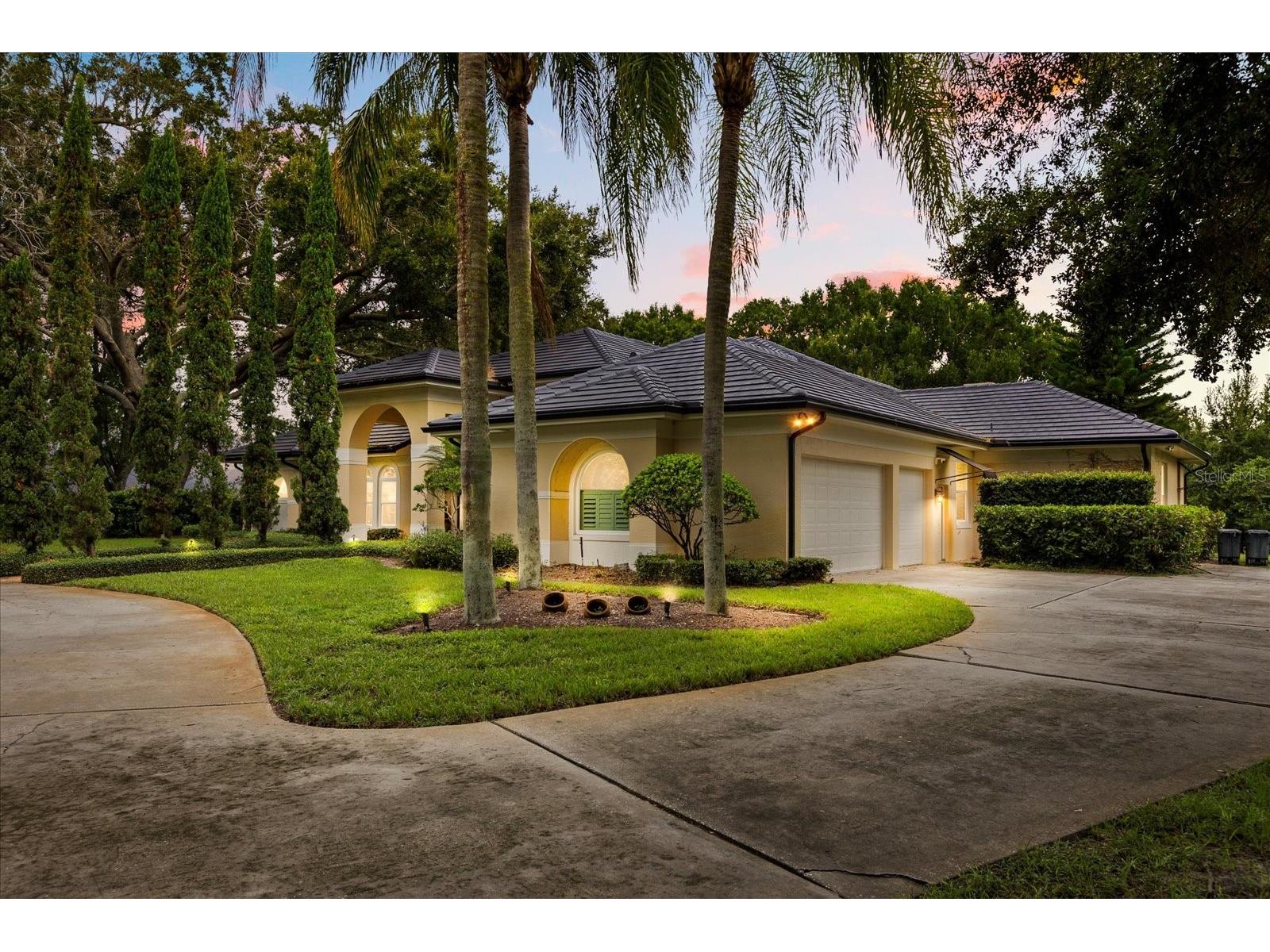 13123 Luntz Point Lane Windermere FL 34786 - LAKE LUNTZ O6382394 image1