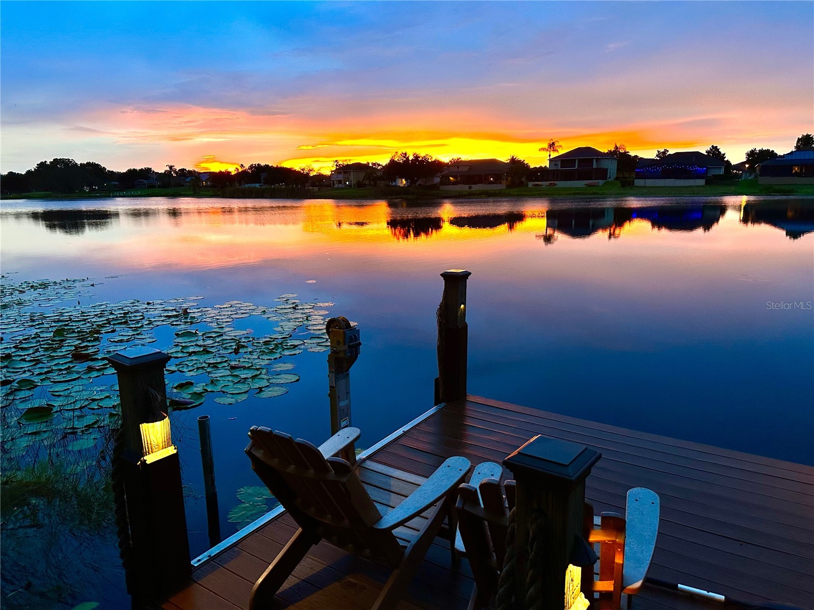 13123 Luntz Point Lane Windermere FL 34786 - LAKE LUNTZ O6382394 image2