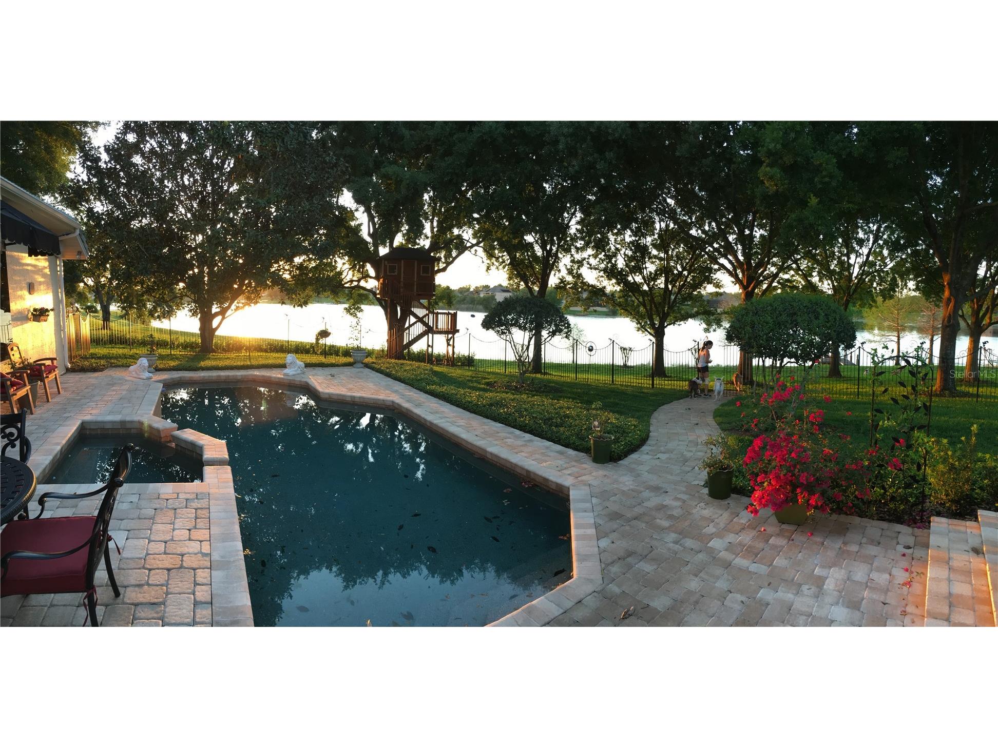 13123 Luntz Point Lane Windermere FL 34786 - LAKE LUNTZ O6382394 image41
