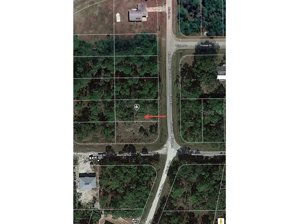 13123 Mizell Avenue Punta Gorda FL 33955 O6270868 image1