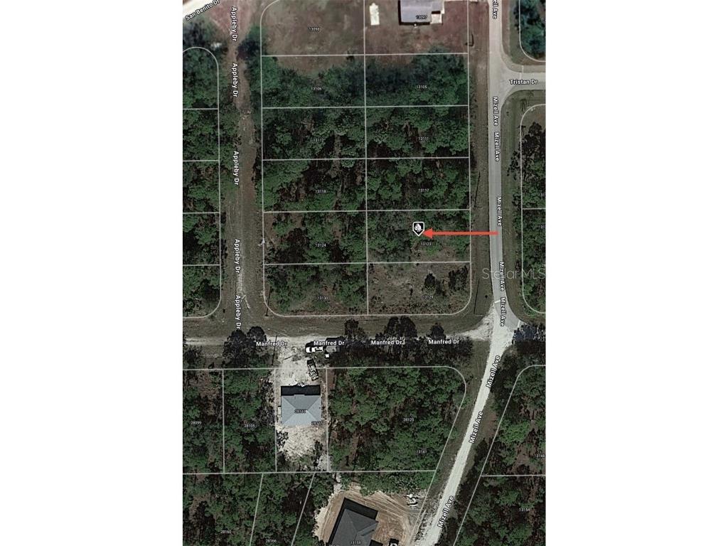 13123 Mizell Avenue Punta Gorda FL 33955 O6270868 image2