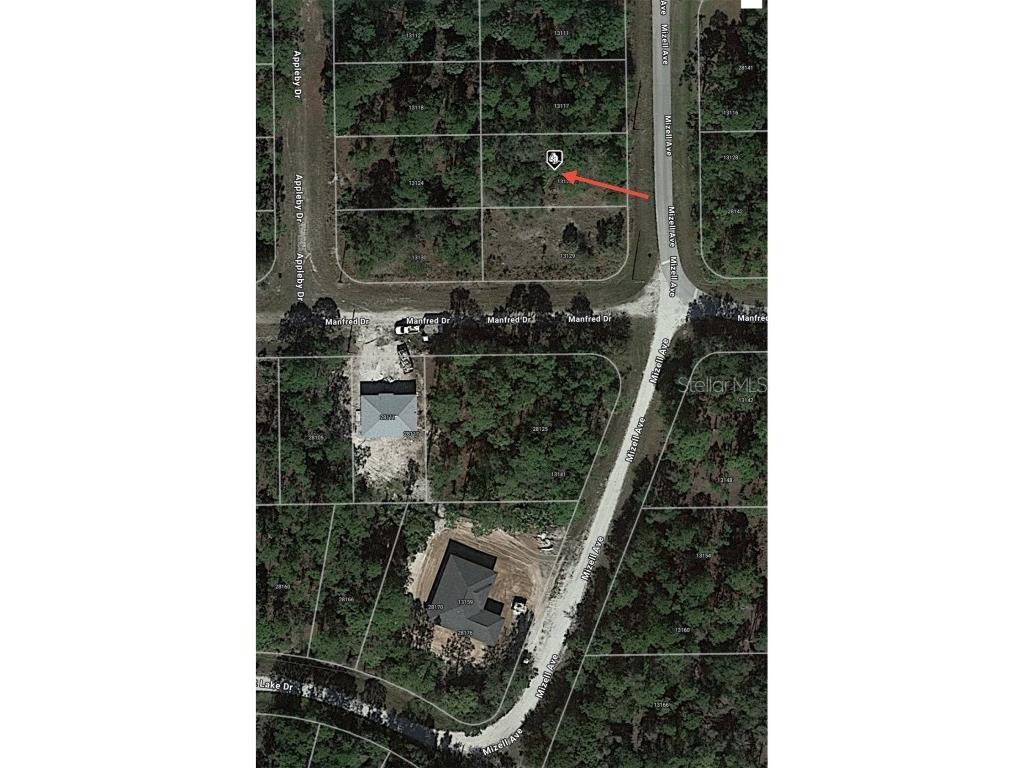 13123 Mizell Avenue Punta Gorda FL 33955 O6270868 image4