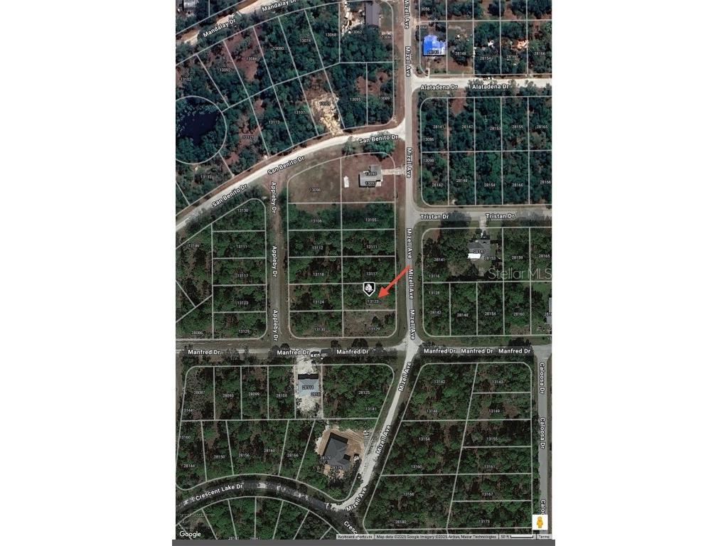 13123 Mizell Avenue Punta Gorda FL 33955 O6270868 image5