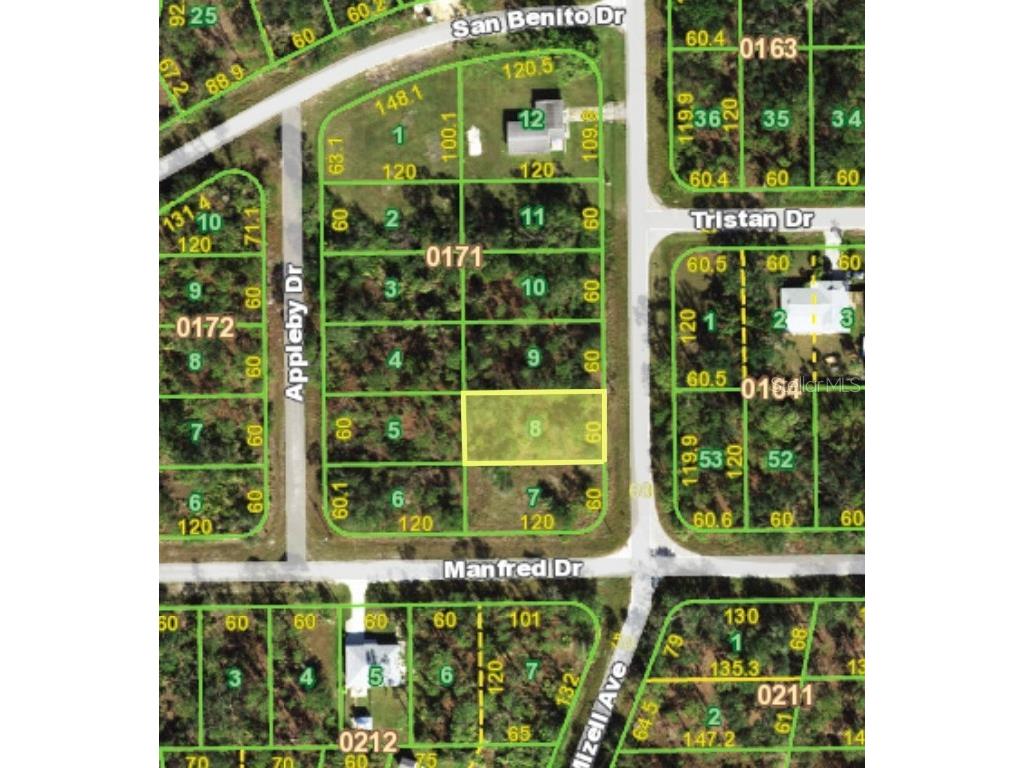 13123 Mizell Avenue Punta Gorda FL 33955 O6270868 image7