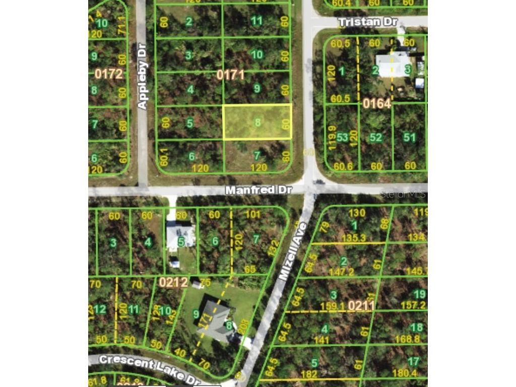 13123 Mizell Avenue Punta Gorda FL 33955 O6270868 image8