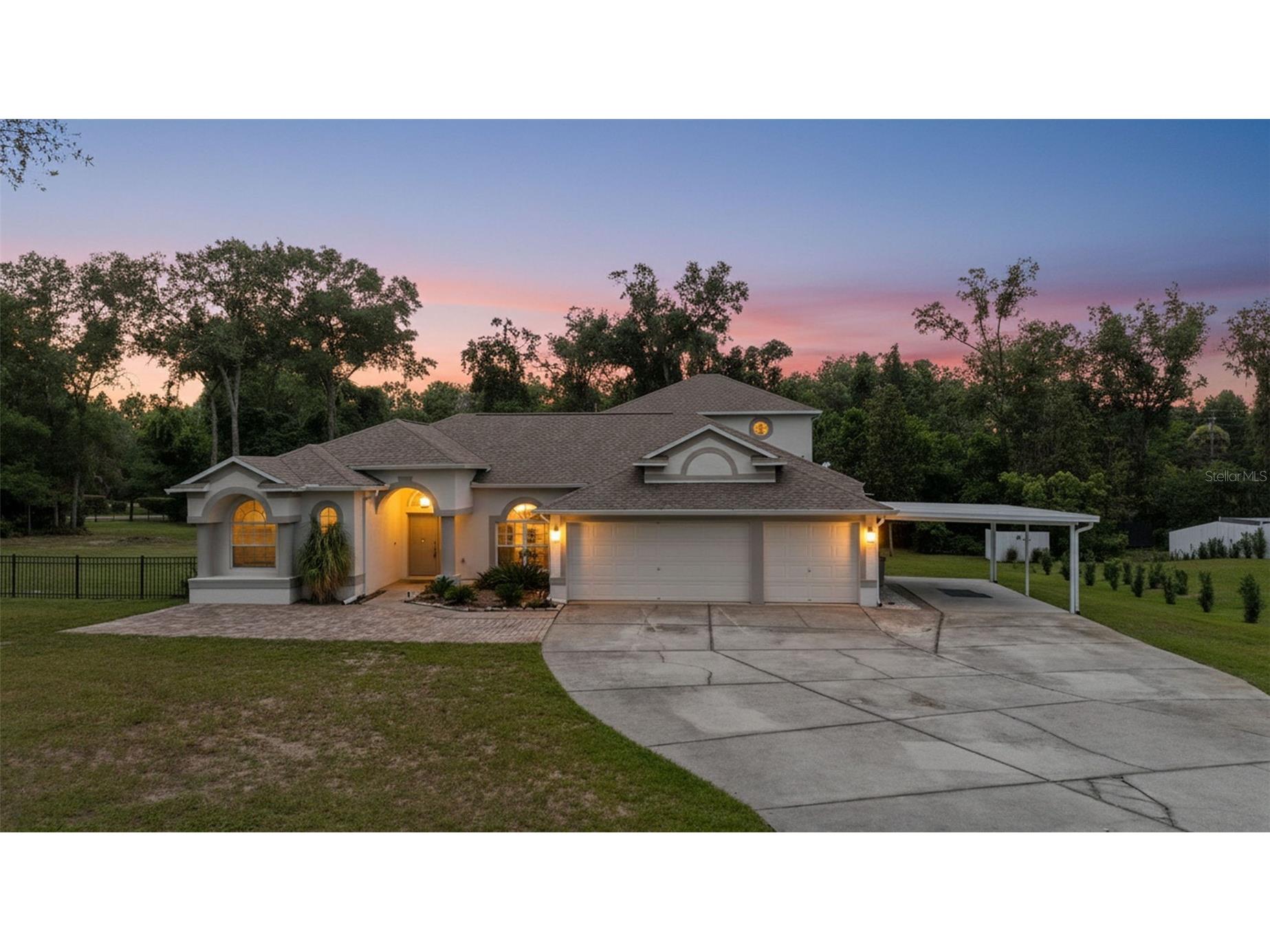 13123 Saddle Way Brooksville FL 34614 TB8527345 image2