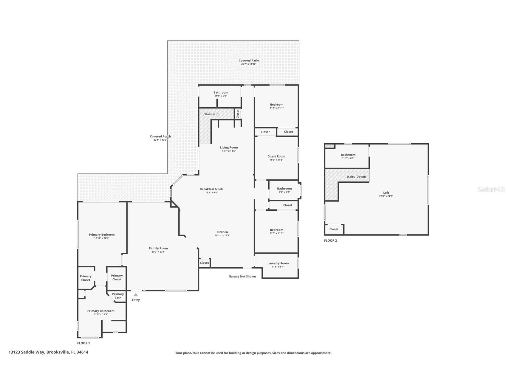 13123 Saddle Way Brooksville FL 34614 TB8527345 image8