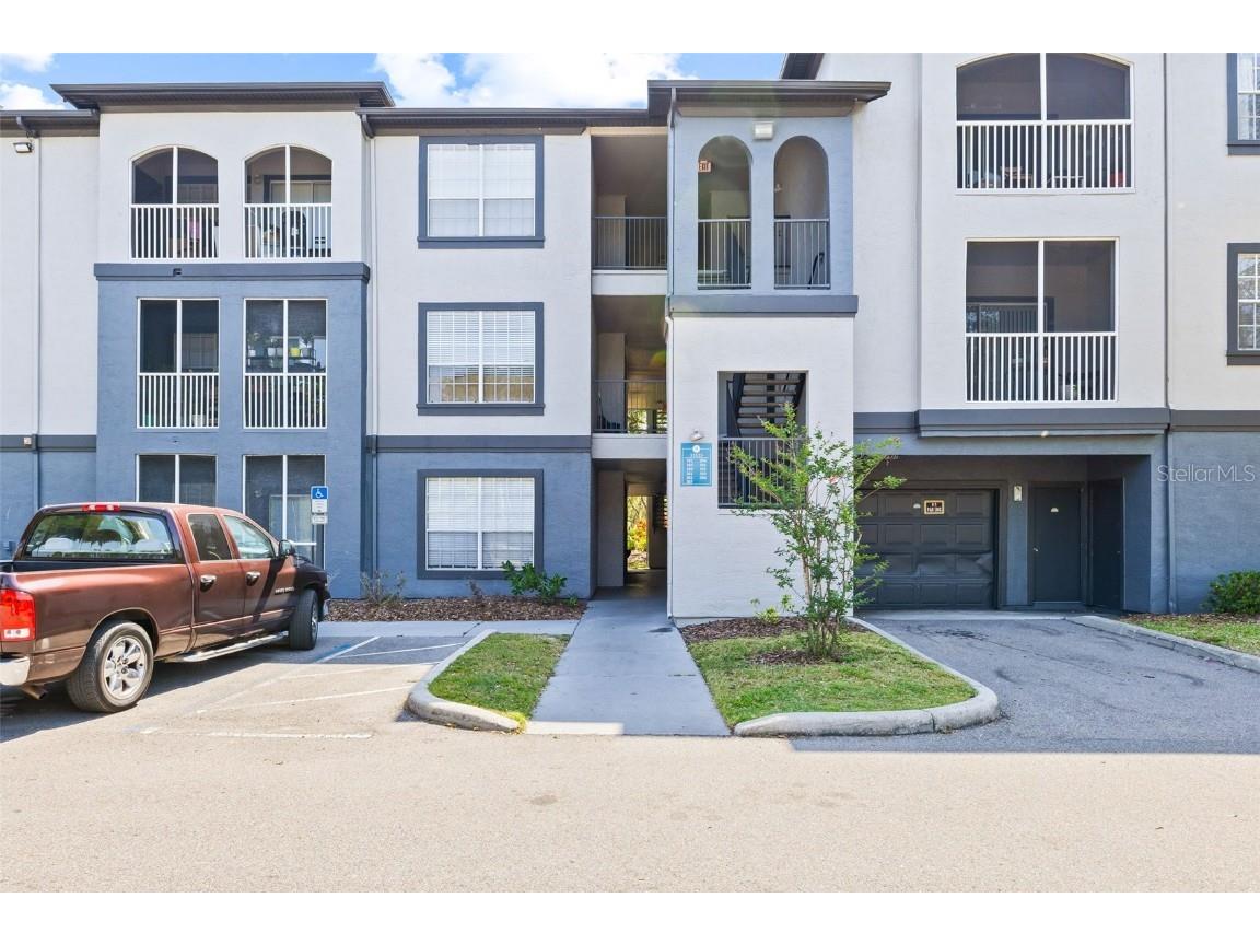 13123 Sanctuary Cove Drive #103 Temple Terrace FL 33637 N6132438 image1