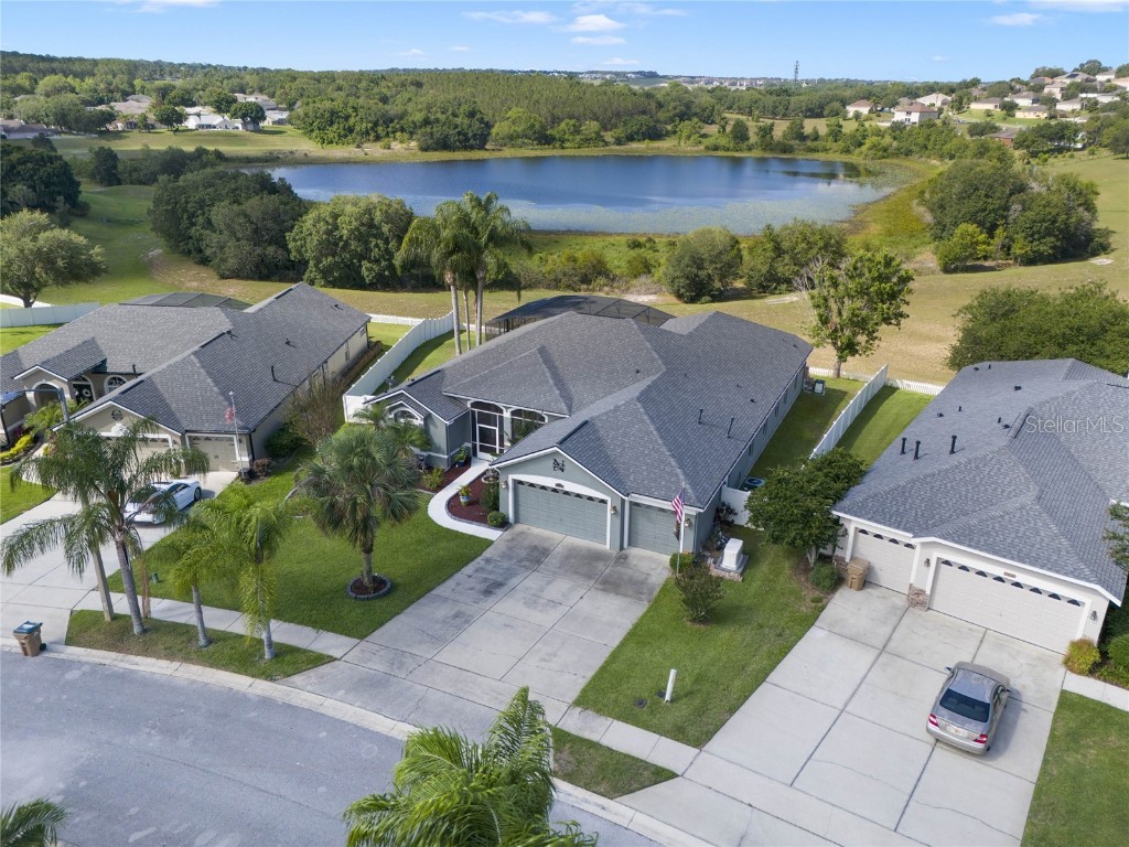 13123 Sandy Pine Lane Clermont FL 34711 - Lost Lake G5082420 image1