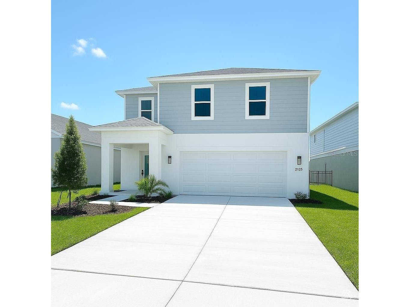 13123 Sassafras Trail Parrish FL 34219 A4684864 image1