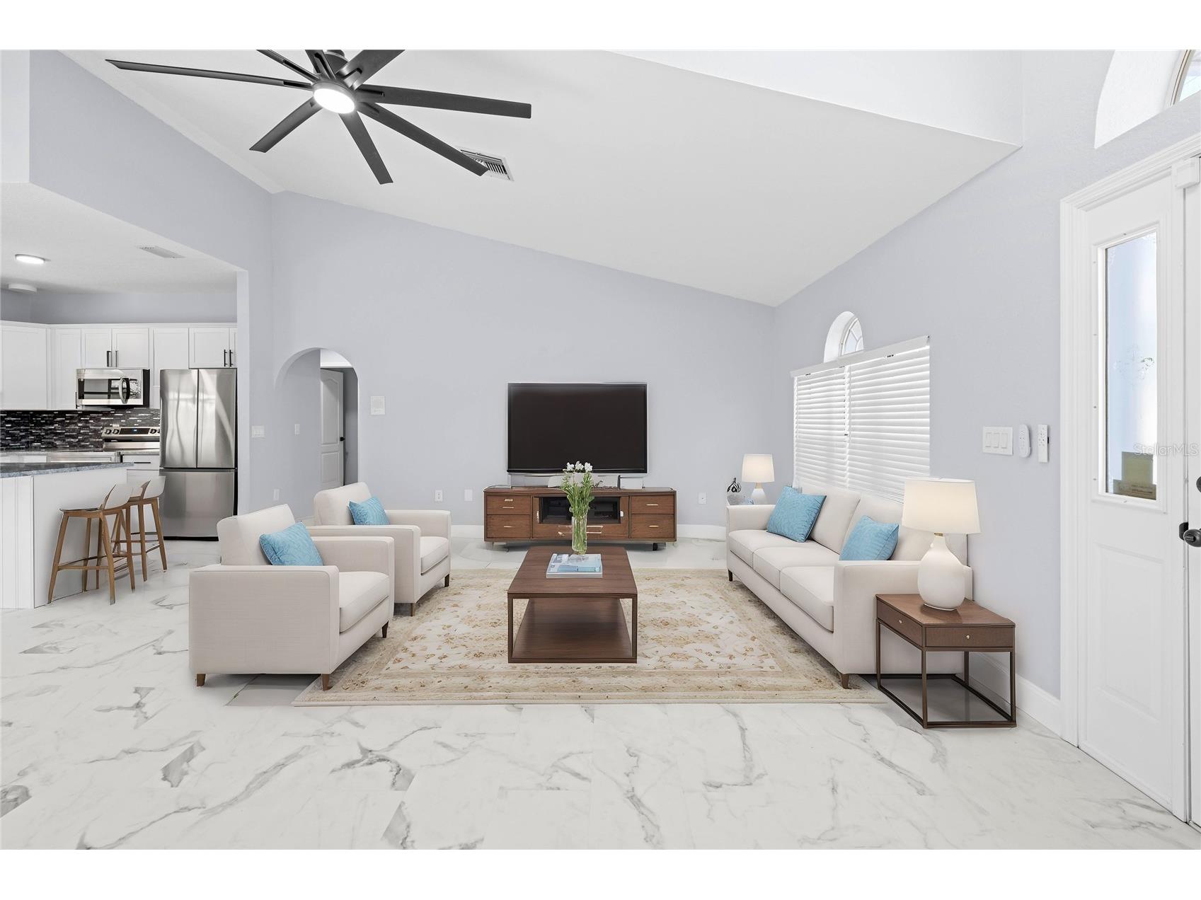 13124 Lawrence Street Spring Hill FL 34609 W7884192 image5