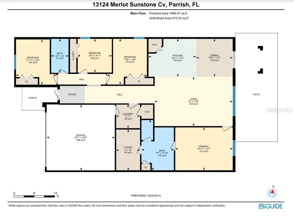 13124 Merlot Sunstone Cove Parrish FL 34219 TB8426916 image45