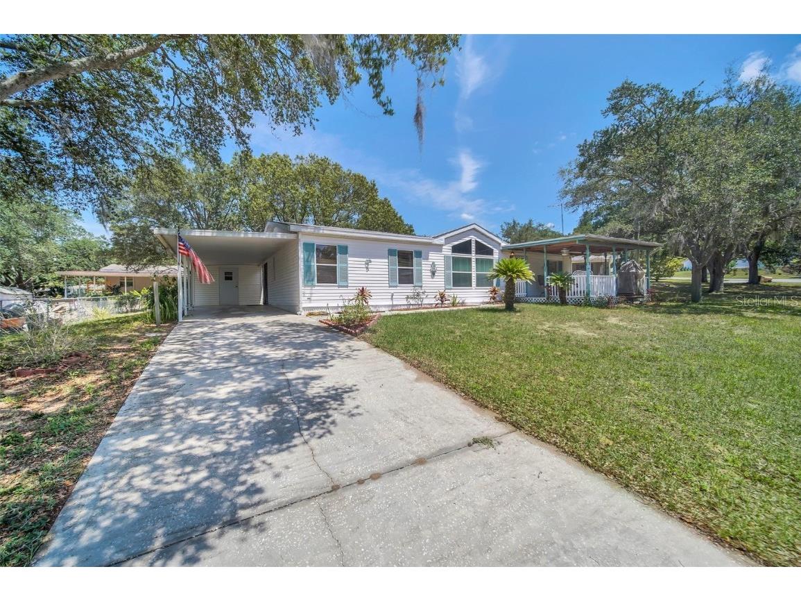 13124 Plum Lake Circle Clermont FL 34715 - PLUM LAKE G5082647 image1