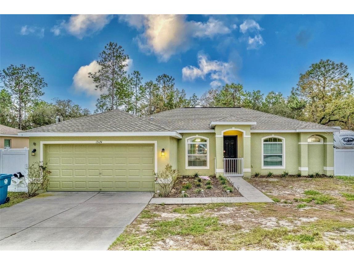 13124 Snowy Plover Avenue Weeki Wachee FL 34614 W7851023 image1