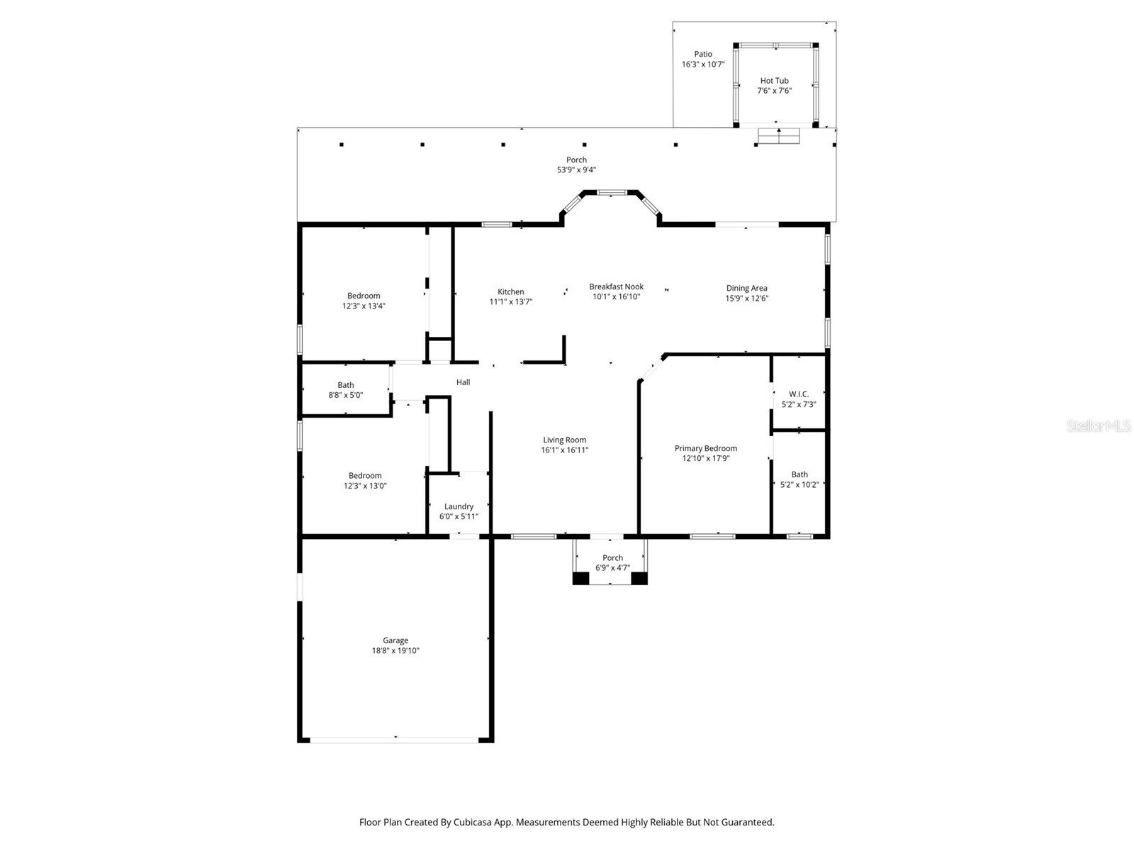 13124 Snowy Plover Avenue Weeki Wachee FL 34614 TB8465862 image3