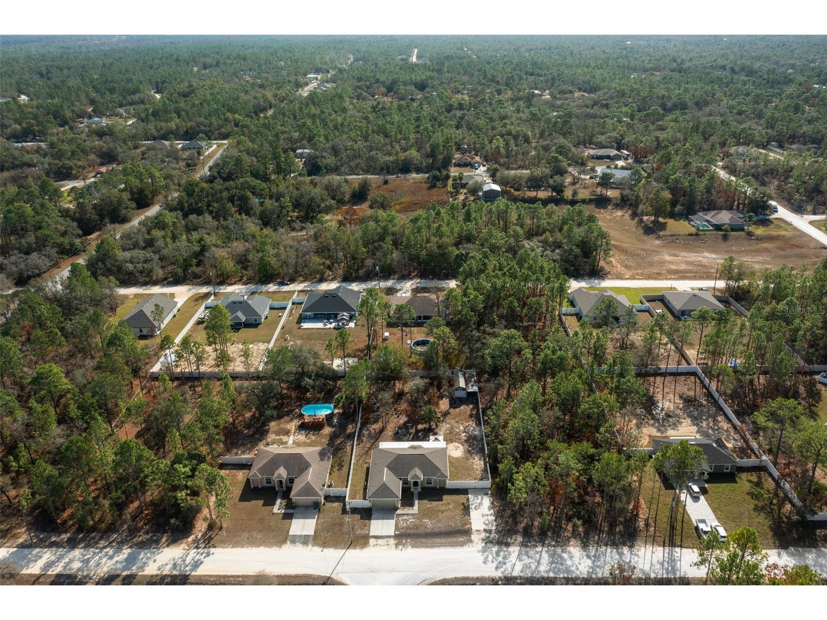 13124 Snowy Plover Avenue Weeki Wachee FL 34614 TB8465862 image35