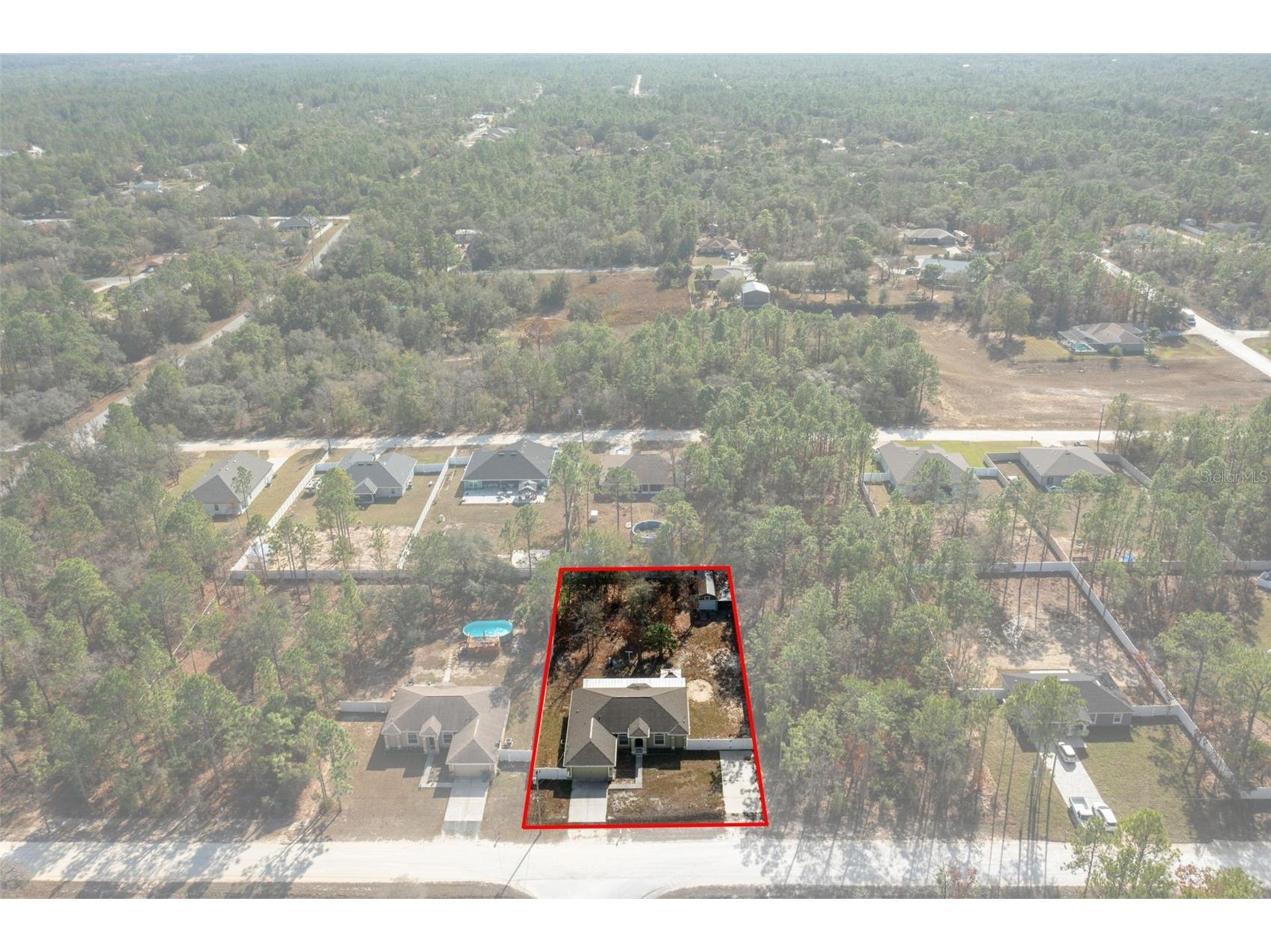 13124 Snowy Plover Avenue Weeki Wachee FL 34614 TB8465862 image36