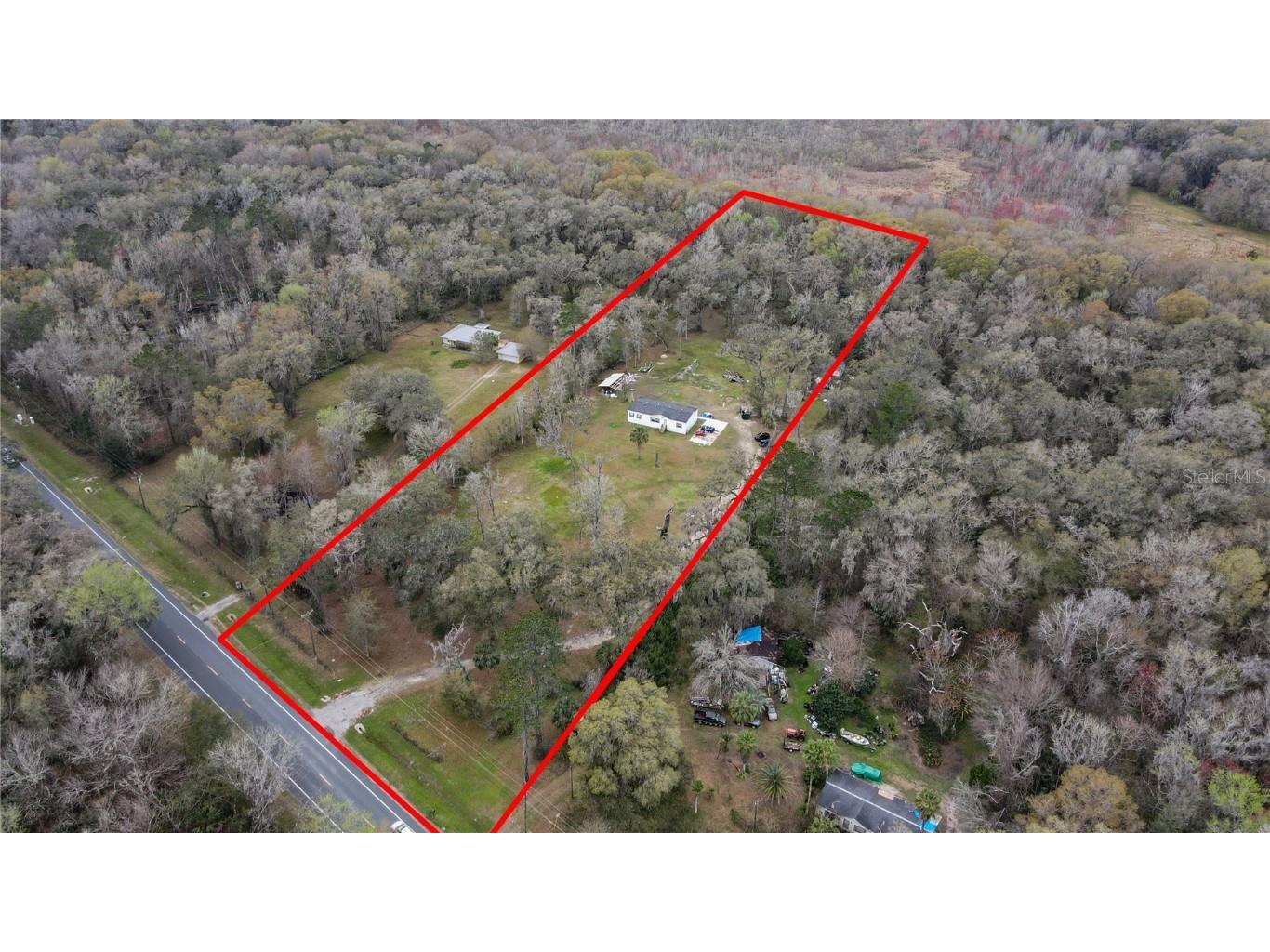 13124 SW Williston Road Micanopy FL 32667 GC519167 image1