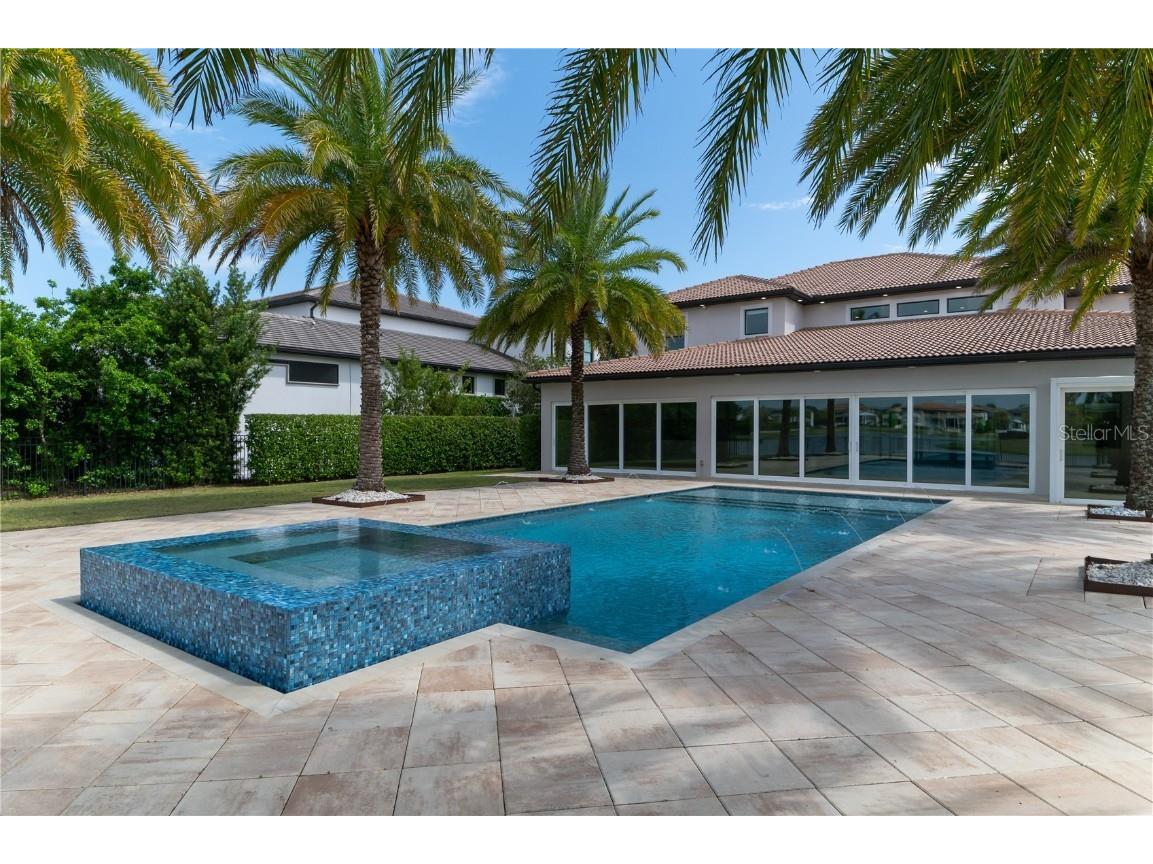 13125 Casabella Drive Windermere FL 34786 O6297797 image44