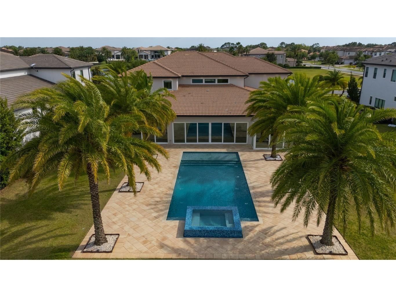 13125 Casabella Drive Windermere FL 34786 O6297797 image60