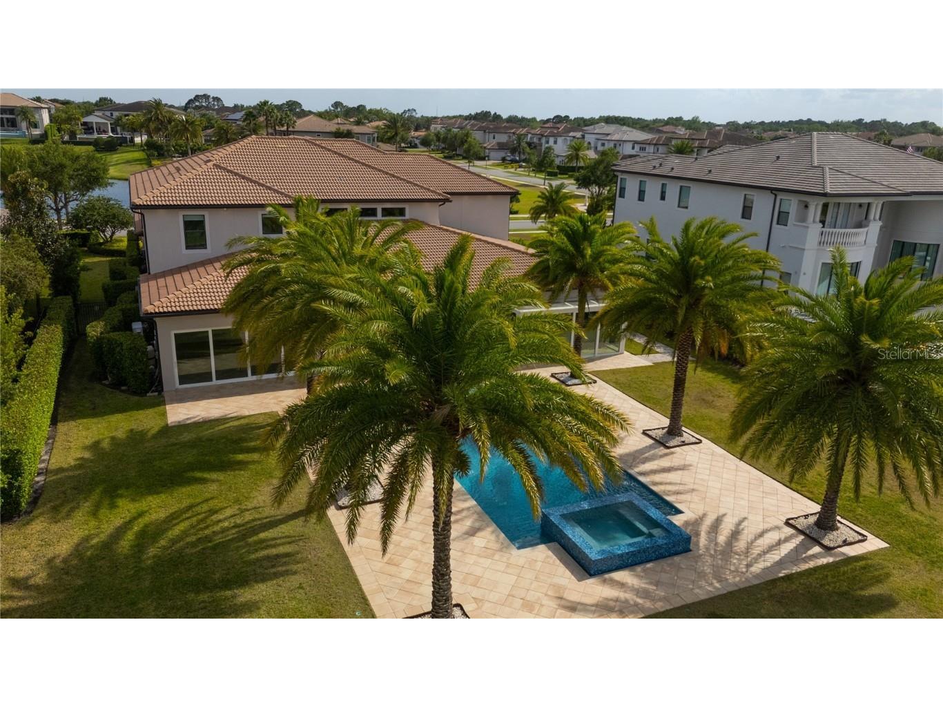 13125 Casabella Drive Windermere FL 34786 O6297797 image61