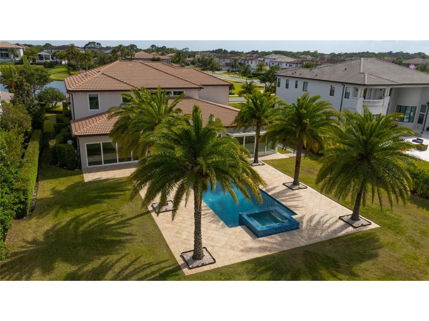 13125 Casabella Drive Windermere FL 34786 O6297797 image62