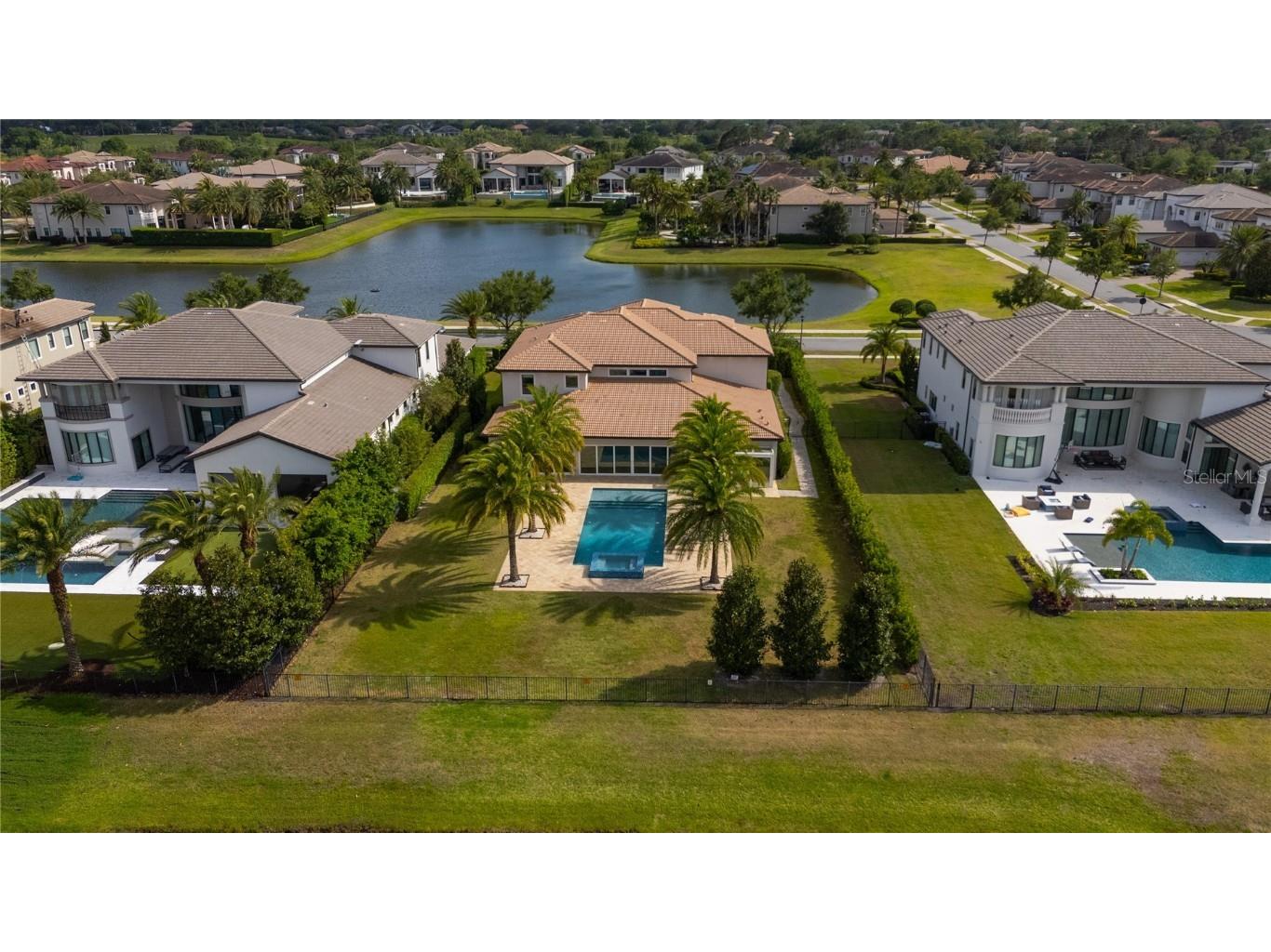 13125 Casabella Drive Windermere FL 34786 O6297797 image63