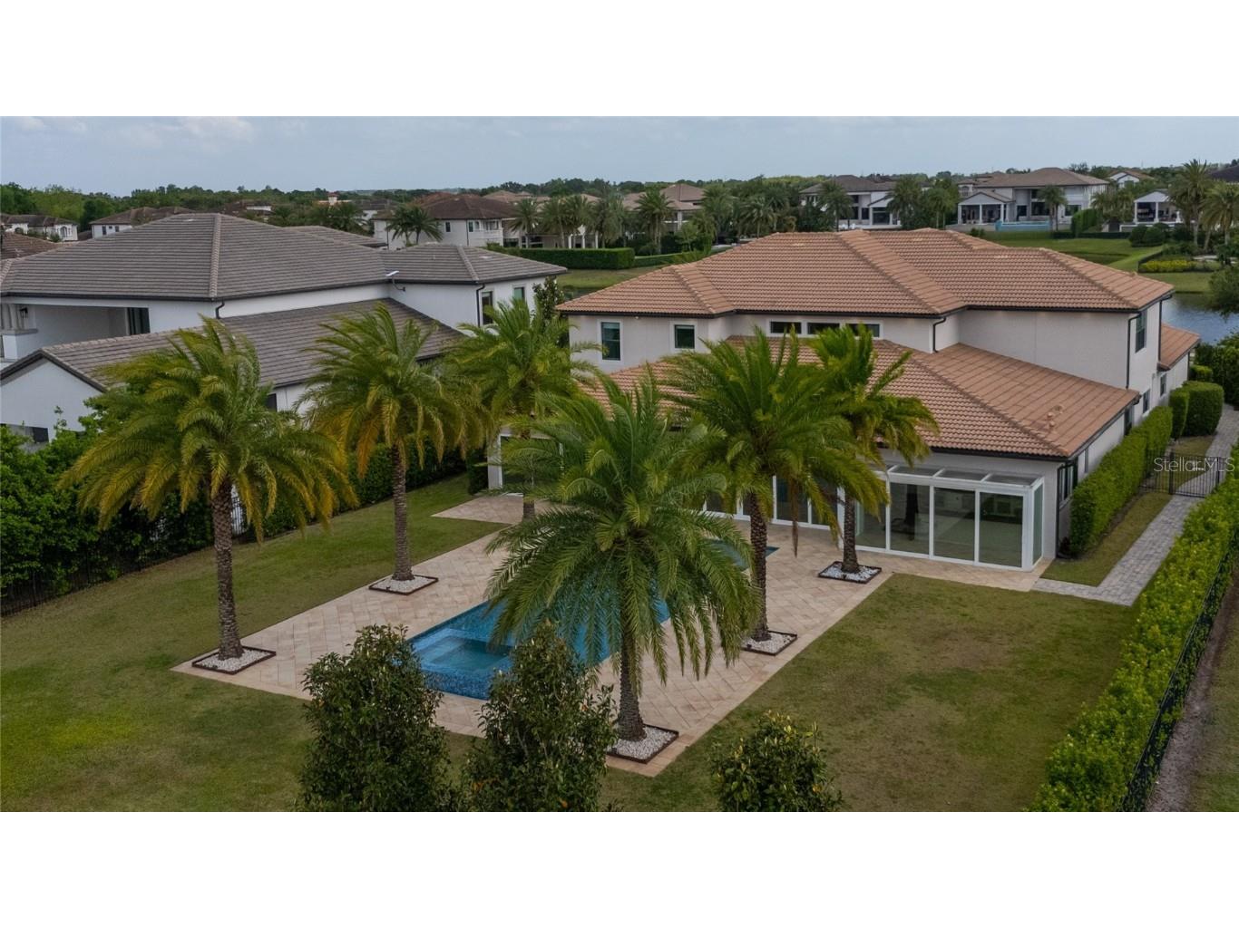 13125 Casabella Drive Windermere FL 34786 O6297797 image65