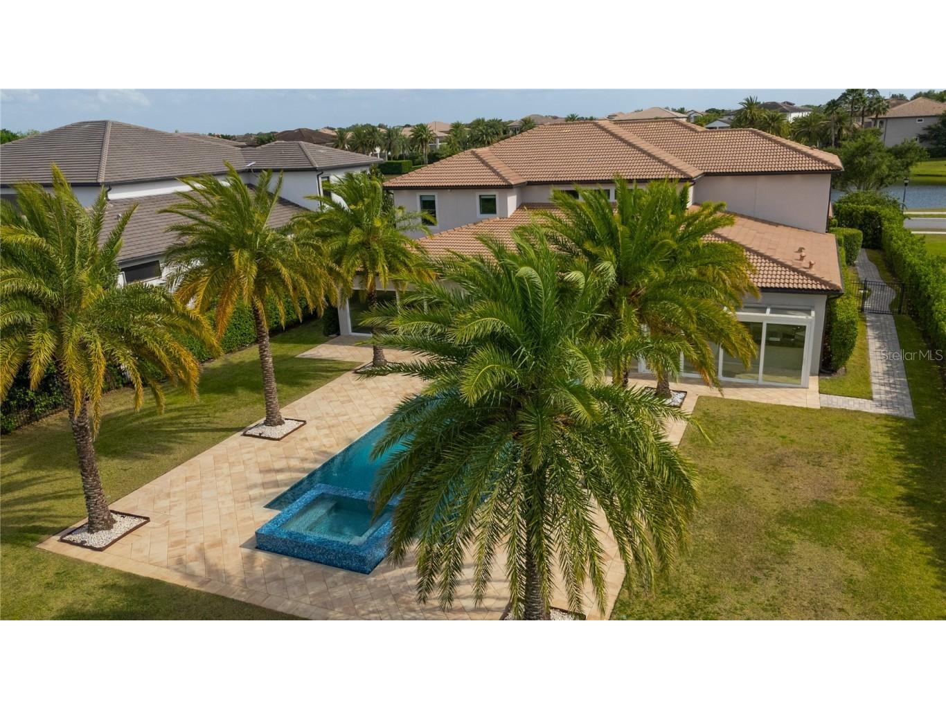 13125 Casabella Drive Windermere FL 34786 O6297797 image66