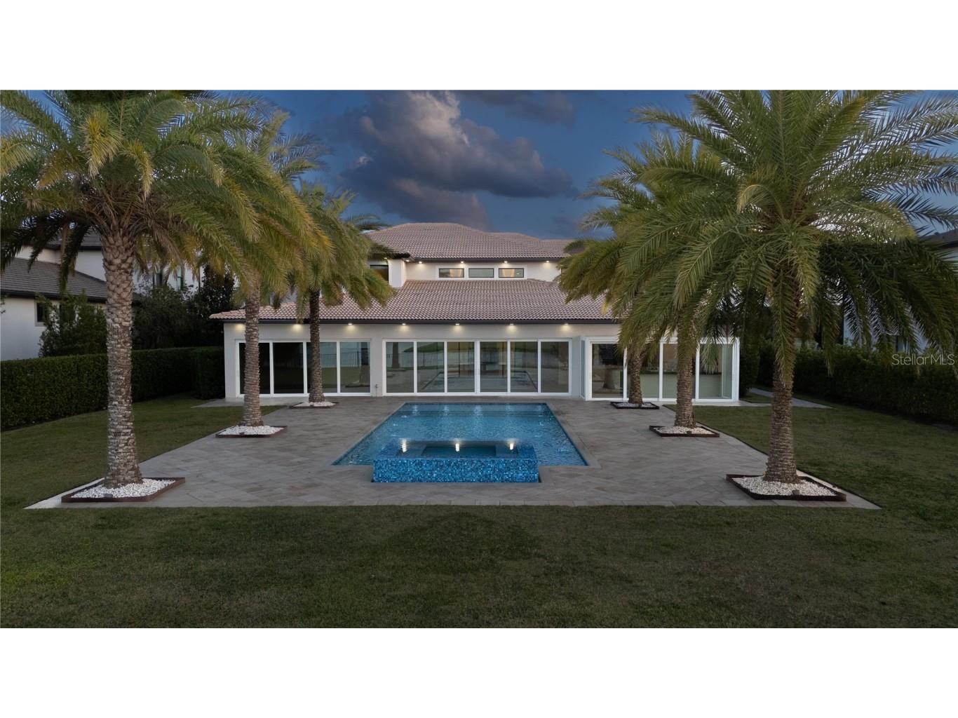 13125 Casabella Drive Windermere FL 34786 O6297797 image68