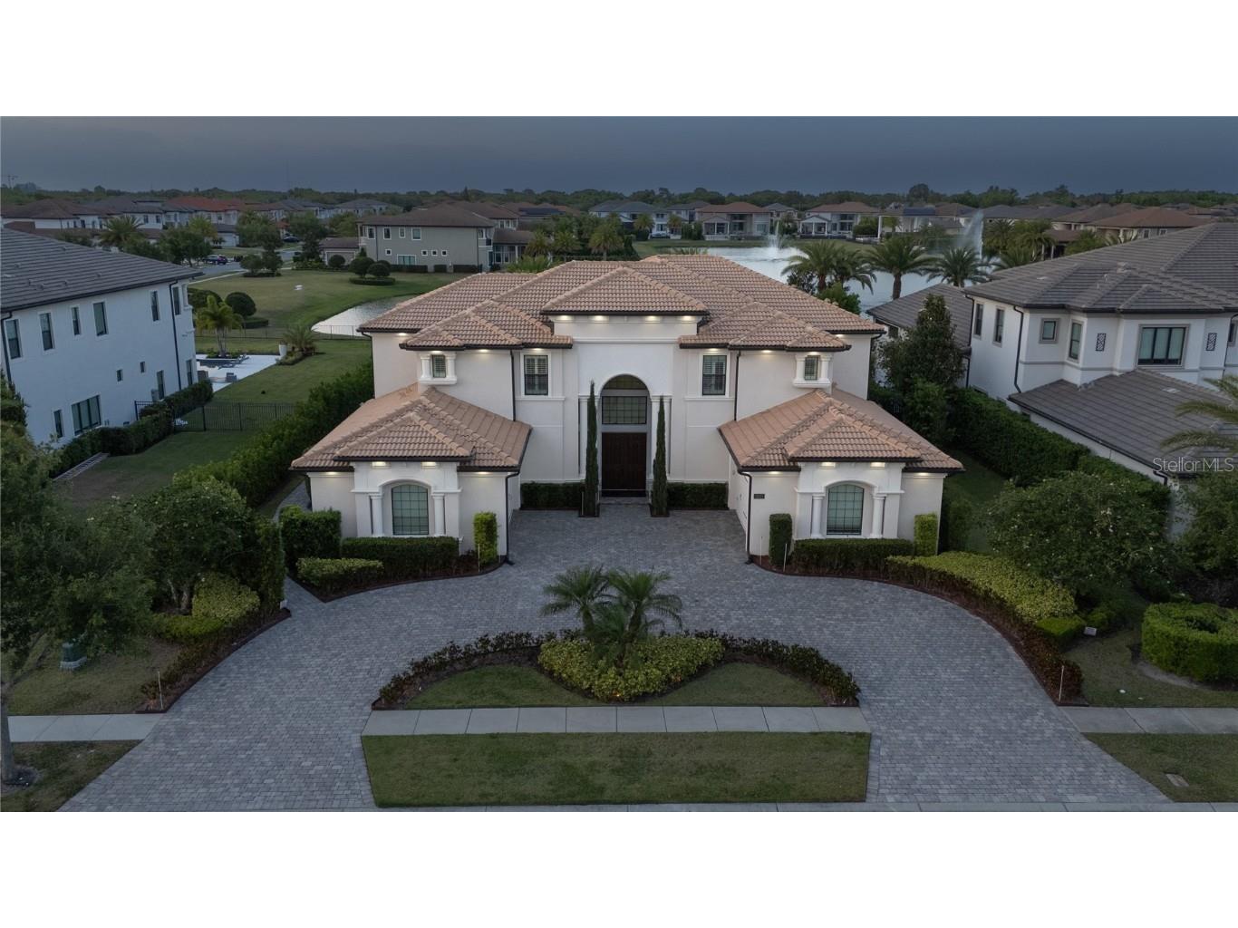 13125 Casabella Drive Windermere FL 34786 O6297797 image69