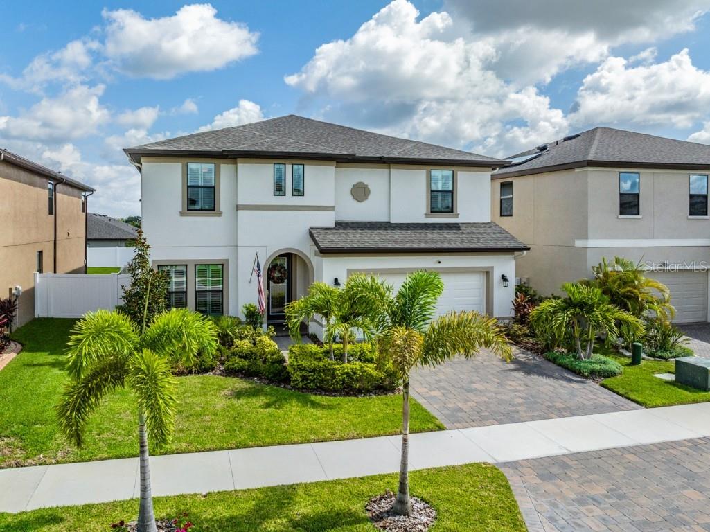 13125 Foxtail Fern Drive Riverview FL 33579 T3503926 image1