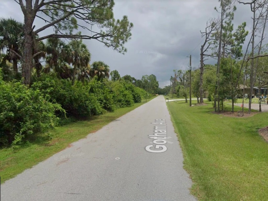 13125 Gotham Avenue Port Charlotte FL 33953 O6162149 image1