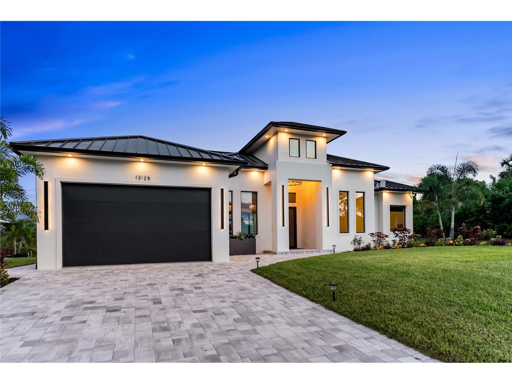 13125 Irwin Drive Port Charlotte FL 33953 - APOLLO WATERWAY N6143076 image1