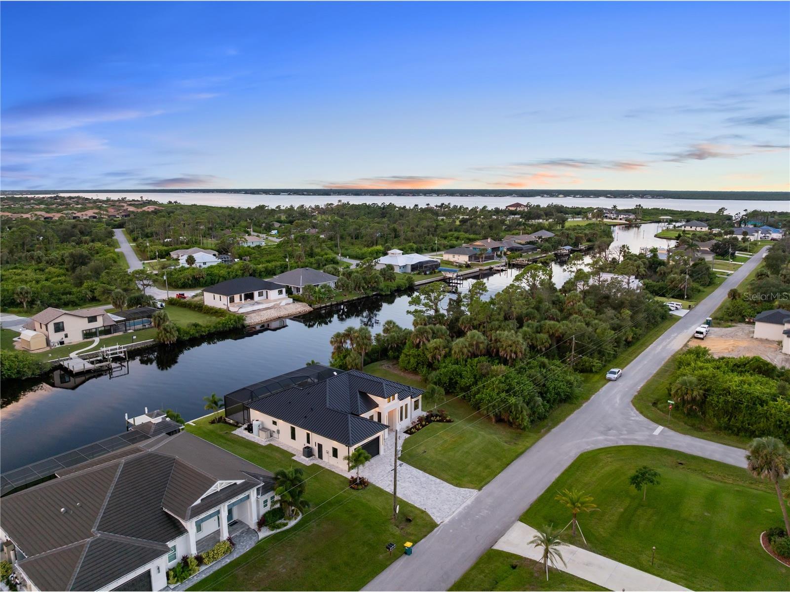 13125 Irwin Drive Port Charlotte FL 33953 - APOLLO WATERWAY N6143076 image10
