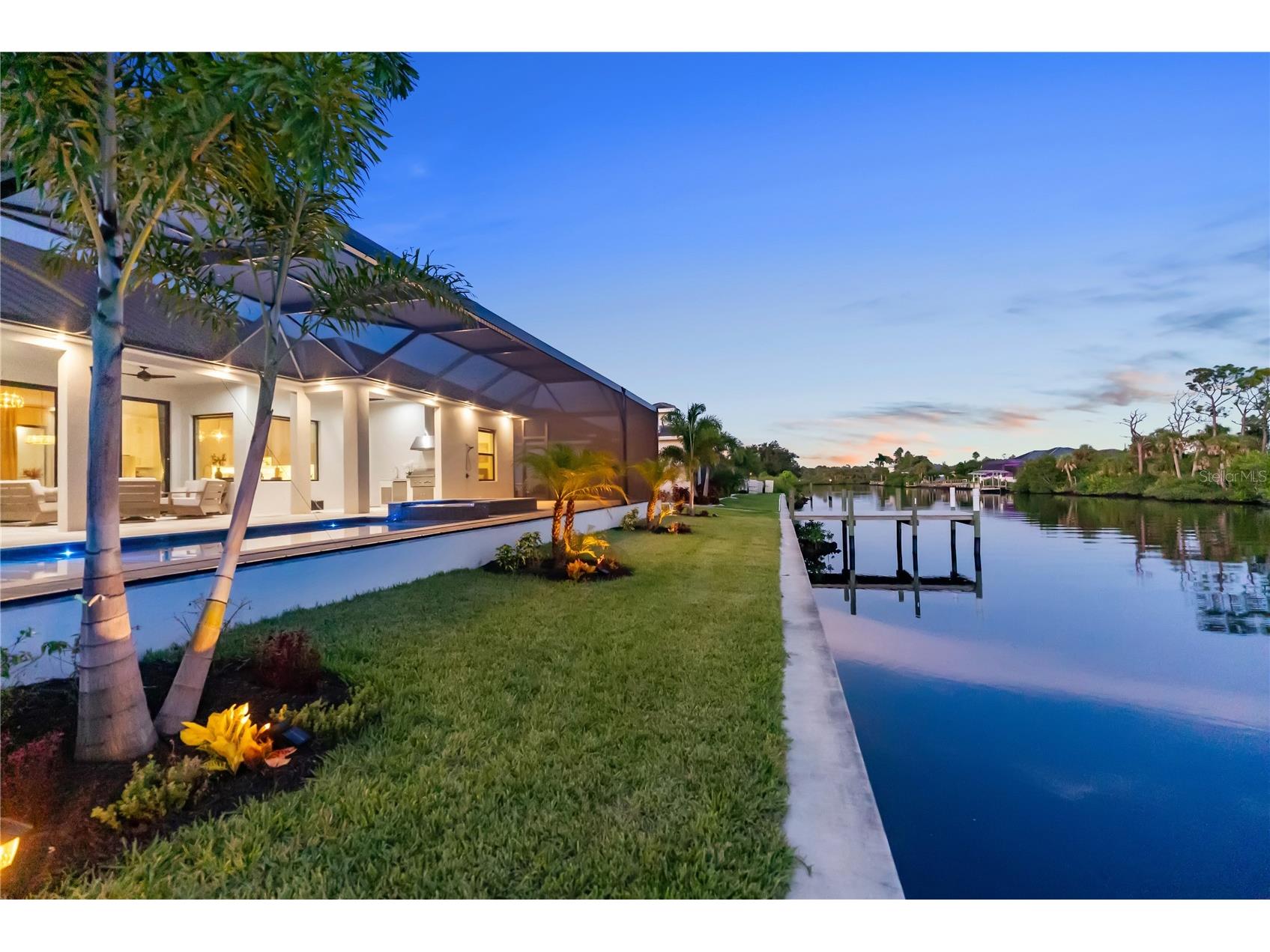 13125 Irwin Drive Port Charlotte FL 33953 - APOLLO WATERWAY N6143076 image13